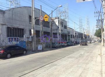 756306863A10482E9055640E5134D540670E846F6C497AA4.jpg · Galpão comercial à venda, Parque da Mooca, São Paulo.