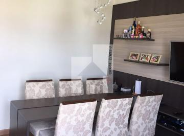 1000505788.jpg · Ótimo Apartamento para Locação com 2 Dormitórios - Condomínio Completo, Doce Lar Bella Colônia, Jund