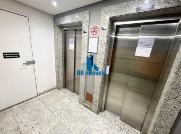 Comercial · 192m² · 7 Vagas · Conjunto de Salas Comerciais no bairro Ouro Preto - Belo Horizonte/MG