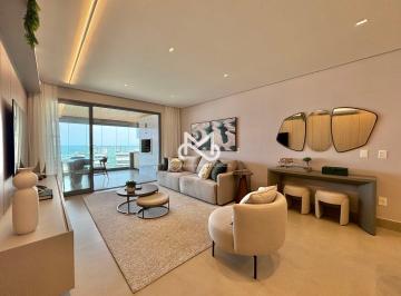Apartamento · 2 Quartos · 2 Vagas · Apartamento para locação no Módulo 08 da Riviera de São Lourenço