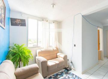 Apartamento · 40m² · 2 Quartos · 1 Vaga · Apartamento à Venda - Bairro Fátima, 2 Quartos, 40 m² - Canoas