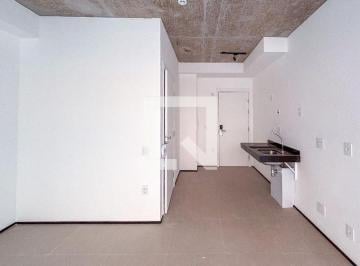 Apartamento · 25m² · 1 Quarto · Apartamento à Venda - Vila Mariana, 1 Quarto, 25 m² - São Paulo
