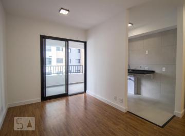 Apartamento · 39m² · 1 Quarto · Apartamento à Venda - Mooca, 1 Quarto,  39 m² - São Paulo