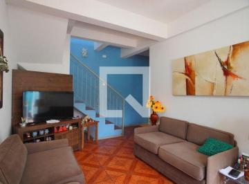 Casa · 154m² · 3 Quartos · 2 Vagas · Casa à Venda - Jardim Itu-Sabará, 3 Quartos,  154 m² - Porto Alegre