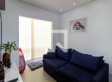 Apartamento · 49m² · 2 Quartos · 1 Vaga · Apartamento à Venda - Vila Santa Clara, 2 Quartos, 49 m² - São Paulo