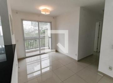 Apartamento · 49m² · 2 Quartos · 1 Vaga · Apartamento à Venda - Vila Andrade, 2 Quartos,  49 m² - São Paulo
