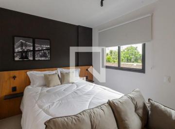 Apartamento · 26m² · 1 Quarto · Apartamento à Venda - Vila Olímpia, 1 Quarto,  26 m² - São Paulo