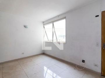 Apartamento · 42m² · 2 Quartos · 1 Vaga · Apartamento à Venda - Sítio do Mandaqui, 2 Quartos,  42 m² - São Paulo