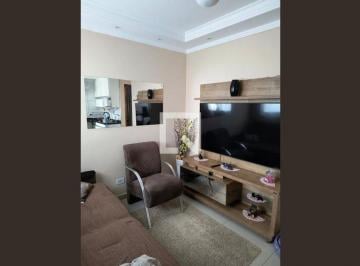 Apartamento · 40m² · 2 Quartos · Apartamento à Venda - Jardim Brasília, 2 Quartos, 40 m² - São Paulo