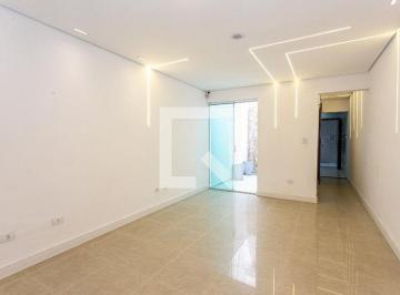 Casa · 120m² · 3 Quartos · 2 Vagas · Casa à Venda - Vila Aricanduva, 3 Quartos, 120 m² - São Paulo