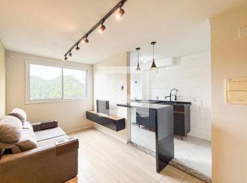 Apartamento · 43m² · 2 Quartos · 1 Vaga · Apartamento à Venda - Jardim Iris , 2 Quartos, 43 m² - São Paulo