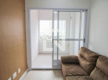 Apartamento · 25m² · 1 Quarto · Apartamento à Venda - Mooca, 1 Quarto, 25 m² - São Paulo