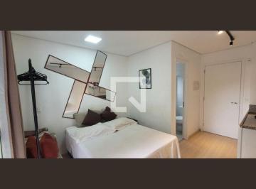 Apartamento · 19m² · 1 Quarto · Apartamento à Venda - Bela Vista, 1 Quarto, 19 m² - São Paulo