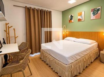 Apartamento · 19m² · 1 Quarto · Apartamento à Venda - Bela Vista, 1 Quarto, 19 m² - São Paulo