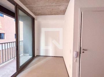 Apartamento · 25m² · 1 Quarto · Apartamento à Venda - Vila Mariana, 1 Quarto, 25 m² - São Paulo