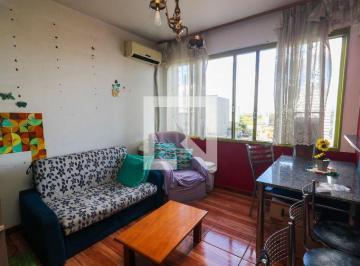 Apartamento · 38m² · 1 Quarto · Apartamento à Venda - Centro Histórico, 1 Quarto,  38 m² - Porto Alegre