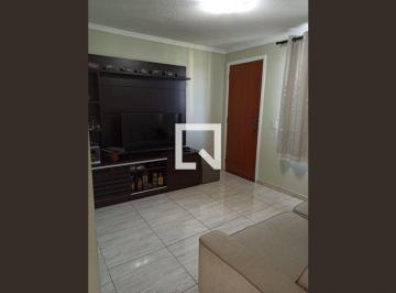 Apartamento · 48m² · 2 Quartos · 1 Vaga · Apartamento à Venda - Novo Osasco, 2 Quartos, 48 m² - Osasco