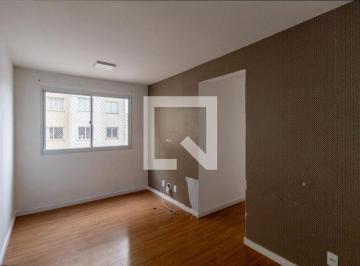 Apartamento · 41m² · 2 Quartos · Apartamento à Venda - Itaquera, 2 Quartos,  41 m² - São Paulo