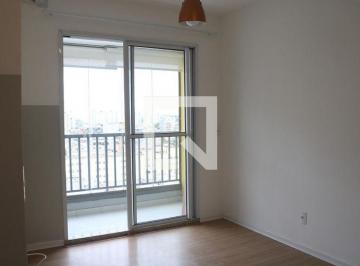 Apartamento · 28m² · 1 Quarto · Apartamento à Venda - Água Branca, 1 Quarto, 28 m² - São Paulo