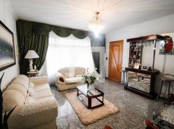 Casa · 113m² · 3 Quartos · 2 Vagas · Casa à Venda - Santana, 3 Quartos,  113 m² - São Paulo