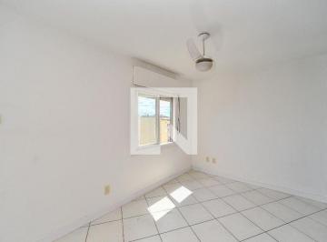Apartamento · 51m² · 2 Quartos · 1 Vaga · Apartamento à Venda - São Sebastião, 2 Quartos,  51 m² - Porto Alegre