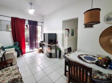 Apartamento · 64m² · 2 Quartos · Apartamento à Venda - Fonseca, 2 Quartos, 64 m² - Niterói