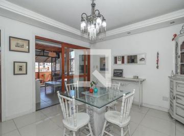 Apartamento · 113m² · 2 Quartos · 1 Vaga · Apartamento à Venda - Higienópolis, 2 Quartos,  113 m² - Porto Alegre
