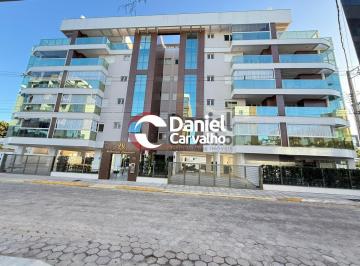 Apartamento · 219m² · 3 Quartos · 2 Vagas · Cobertura mobiliada na Praia de Palmas, Governador Celso Ramos/SC