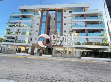 Apartamento · 228m² · 3 Quartos · 2 Vagas · Cobertura Duplex mobiliada na Praia de Palmas, Governador Celso Ramos/SC