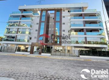 Apartamento · 228m² · 3 Quartos · 2 Vagas · Cobertura Duplex mobiliada na Praia de Palmas, Governador Celso Ramos/SC