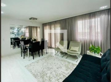 Apartamento · 114m² · 3 Quartos · 2 Vagas · Apartamento à Venda - Centro, 3 Quartos,  114 m² - Guarulhos