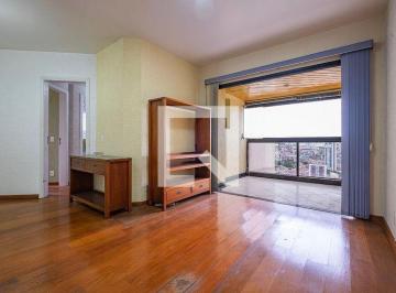 Apartamento · 86m² · 3 Quartos · 2 Vagas · Apartamento à Venda - Sumaré, 3 Quartos,  86 m² - São Paulo