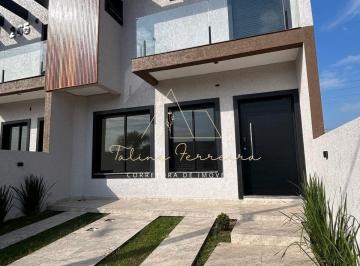 Casa · 3 Quartos · 2 Vagas · Sobrado à venda no bairro Central Park