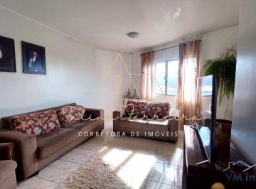 Apartamento · 110m² · 3 Quartos · 1 Vaga · Apartamento, 3 dormitórios, 1 suíte, Cachoeirinha