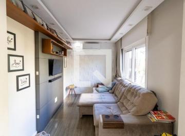 Apartamento · 84m² · 1 Quarto · 1 Vaga · Apartamento à Venda - Teresópolis, 1 Quarto,  84 m² - Porto Alegre