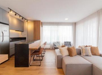 Apartamento · 77m² · 2 Quartos · 1 Vaga · Apartamento à Venda - Butantã, 2 Quartos,  77 m² - São Paulo