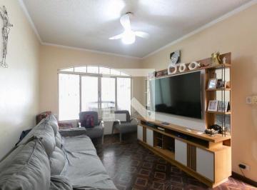 Casa · 240m² · 4 Quartos · 2 Vagas · Casa à Venda - Vila Jacuí, 4 Quartos,  240 m² - São Paulo