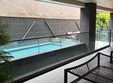 Apartamento · 67m² · 2 Quartos · 1 Vaga · Apartamento de 2 Quartos na Gávea com Vista Livre e Próximo à PUC-Rio