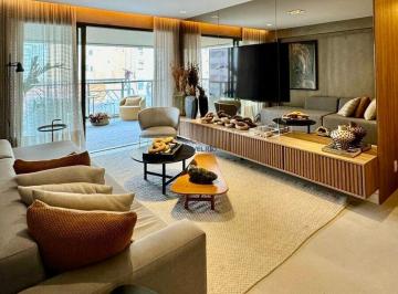 Apartamento · 131m² · 3 Quartos · 1 Vaga · Apartamento Alto Padrão em Botafogo, Rio de Janeiro/RJ
