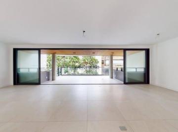 Apartamento · 232m² · 4 Quartos · 3 Vagas · Apartamento de luxo à venda no Leblon RJ – 232m², 4 suítes, sol da manhã e localização nobre