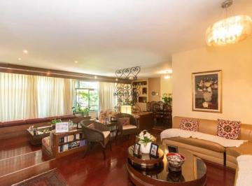 Apartamento · 200m² · 4 Quartos · 1 Vaga · Apartamento à venda no Leblon RJ – 200m², 4 quartos (1 suíte), sol da manhã e localização privilegia