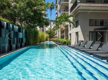 Apartamento · 178m² · 3 Quartos · 3 Vagas · Cobertura de luxo em Botafogo RJ – 178m², 3 quartos, terraço privativo e vista deslumbrante
