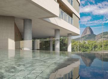 Apartamento · 136m² · 3 Quartos · 2 Vagas · Apartamento em Botafogo, Rio de Janeiro/RJ