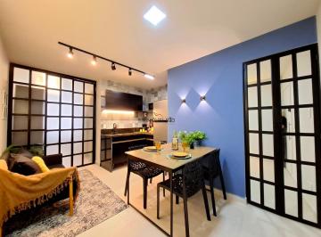 Apartamento · 32m² · 1 Quarto · Studio Mobiliado à Venda no Centro do Rio – Pronto para Morar ou Alugar