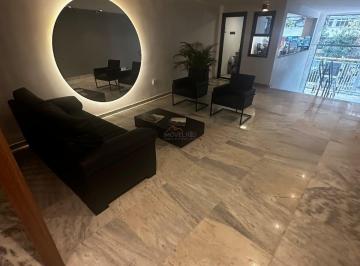 Apartamento · 70m² · 2 Quartos · 1 Vaga · Apartamento Porteira Fechada à Venda na Av. Oswaldo Cruz – Flamengo, 70m², 1 Vaga, Andar Alto