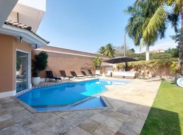 Casa · 770m² · 5 Quartos · 6 Vagas · Casa Alto Padrão em Barra da Tijuca, Rio de Janeiro/RJ