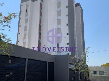 Apartamento · 54m² · 2 Quartos · 1 Vaga · Apartamento 2 Quartos suíte varanda e elevador