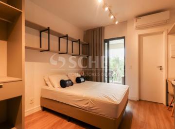 Apartamento · 22m² · 1 Quarto · Studio Mobiliado á Venda na Vila Mariana com 22m², 1 quarto.