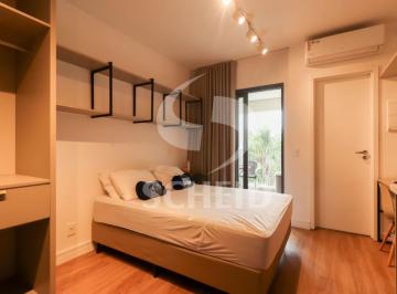 Apartamento · 22m² · 1 Quarto · Studio Mobiliado á Venda na Vila Mariana com 22m², 1 quarto.