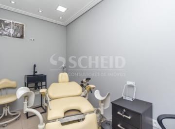 Casa · 265m² · 1 Quarto · 4 Vagas · Casa comercial para venda em Moema, 265m²